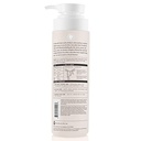 Naturium the Smoother Glycolic Acid Exfoliating Body Wash - 16.9 Fl Oz
