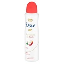 Dove Advanced Care Long Lasting Antiperspirant Deodorant Spray for Women Apple & White Tea  3.8 Oz