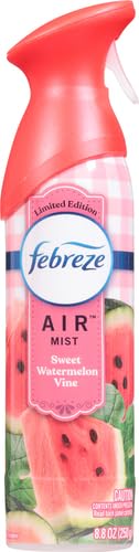Febreze Air Mist - Sweet Watermelon Vine - 8.8oz