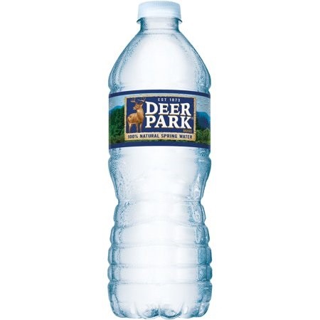 Deer Park Water 16.9oz