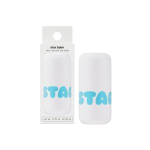Starface Star Balm Vanilla - 0.15oz